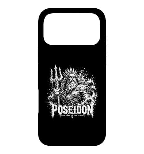 �|�Z�C�h�� �C�̓{�� �M���V���C�̐_ �X�}�z�P�[�X iPhone 17 Pro Max �p
