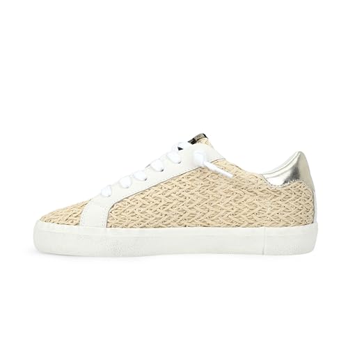 Image of VINTAGE HAVANA Womens Flair Slip On Sneakers Shoes Casual