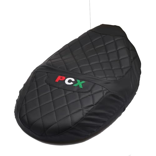 Protector para cojín de asiento de motocicleta PCX 160 125 impermeable
