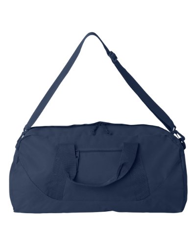 8806 Game Day Large Square Duffel