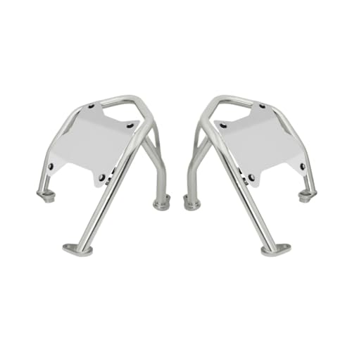 Garde moteur pour R1300RT 2025 barre de sécurité et protection anti-chute moto
