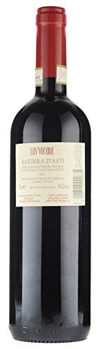 Coppo Barbera d'Asti Docg l'Avvocata - 750ml - 2