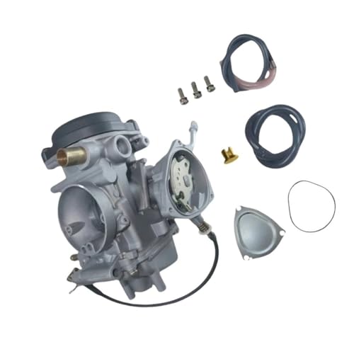 Carburateur PD33J pour YMH 350 afin de réparer votre quad 4x4