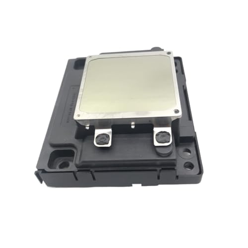 Tête d'impression F190020 mécanique de précision pour WF7015 - 2