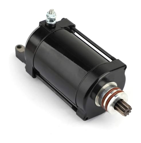 Relais de démarreur SeaDoo Spark résout les pannes de moteur Can-Am X3