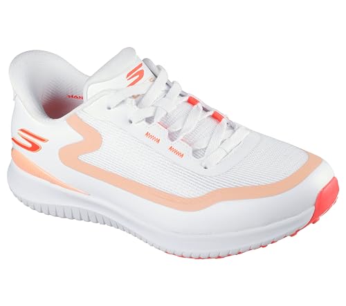 Image of Skechers GO GOLF Flight Slip-in Spikeless Golf Shoes