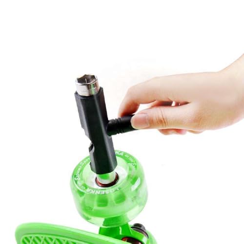 Losenka ABEC-9 Skate Bearings