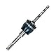 Bosch Professional 1x Power Change Plus Adapter (Aufnahme SDS Plus, inkl. HSS-G Bohrer 7,15 x 85 mm, Zubehör Lochsäge)