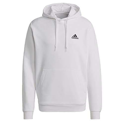 Image of adidas Men's Essentials Fleece Hoodie