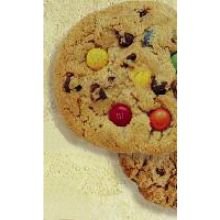 Best Maid Snickerdoodle Cookie Dough