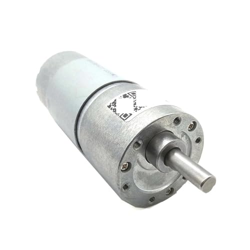 Démarreur 12V 800 motor 37GB555 à couple élevé et faible vitesse inversée