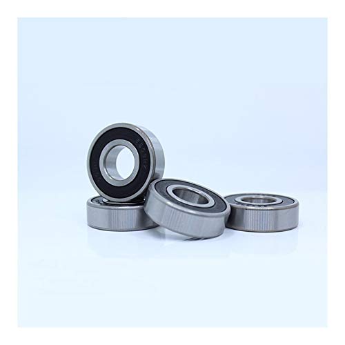 Roulements à billes 6203-2RS 17x40x12 gorge profonde roulement pour outils électriques