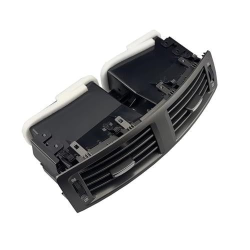 Grille d'aération climatisation Lexus IS250 avec volets de flux orientables - 3