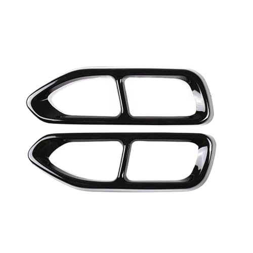 Protection pot d'échappement pour BMW Série 7 G11 G12 2016-2018