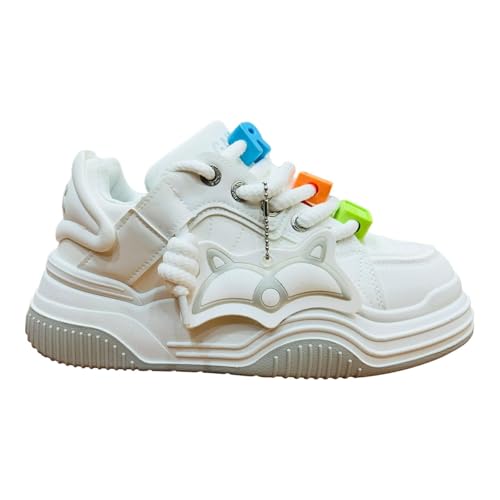 Image of Lace Up Sneaker Shoes for Men