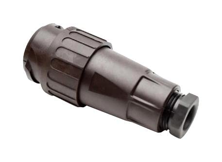 Connecteur circulaire 15POS avec fiche robuste C016 10H014 002 1