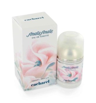 CACHAREL ANAIS EDT SPRAY 3.4 OZ