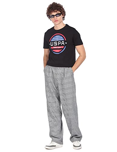 Image of U.S. POLO ASSN. Men's Regular Fit T-Shirt