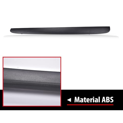 image for G-PLUS Tailgate Cap Top Protector Cover Compatible with 1999-2007 Chev