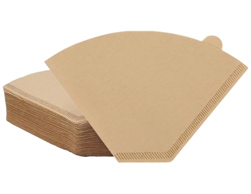 disposable coffee filters