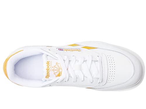 Image of Reebok Womens Club C Double