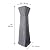 Blue Sky Outdoor Living 91" Full-Length Protective Cover for Pillar of Flame Gas Patio Heater, Weatherproof Outdoor Gas Heater Cover, Gray