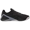 Reebok-Womens-Nano-X1-Cross-Trainer Reebok Women's Nano X1 Cross Trainer - black/cool shadow/cold grey - 10M