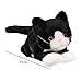 Milageto Suave Juguete de Gato de Peluche para Alegrar Tu Hogar Imagen de Milageto Suave Juguete de Gato de Peluche para Alegrar Tu Hogar