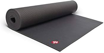 Amazon | Manduka Pro ヨガマット ブラックマット PROスタンダード