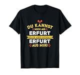 Erfurt Shirts & Geschenke