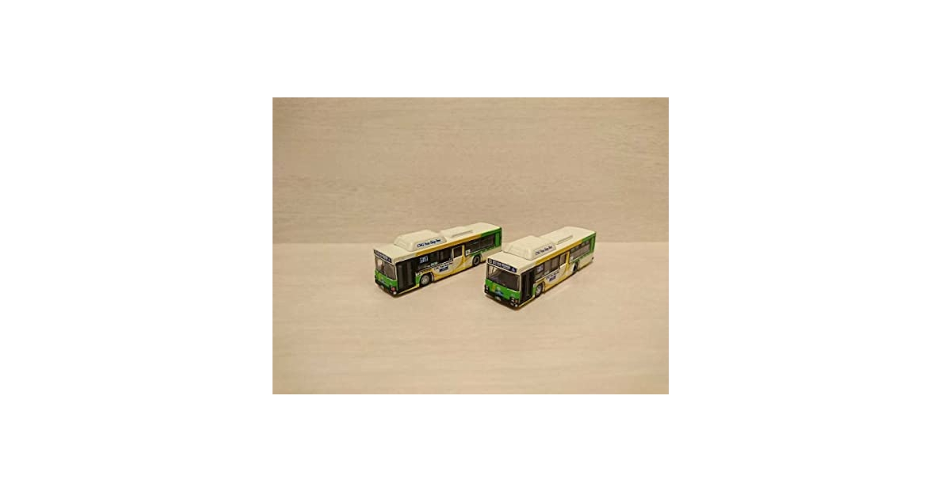 Amazon.co.jp: ザ・バスコレクション 第7弾 シークレット いすゞ