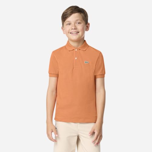 Image of Lacoste Boys' Classic Polo