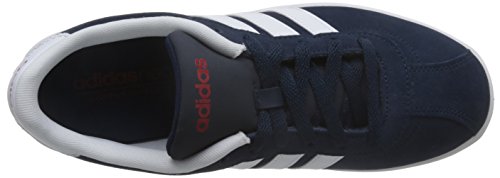 Adidas Vlcourt, Scarpe Low-Top Uomo