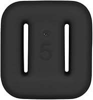 Vista 19 de Sea Pearls pesos con recubrimiento de vinilo.