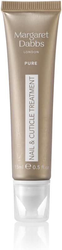 Pure Repairing Nail & Cuticle Treatment