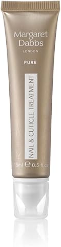 Margaret Dabbs Pure Repairing Nail & Cuticle Treatment Pen Tırnak Eti Bakımı