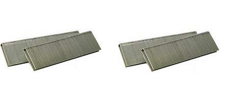 L15BAB 18Ga 1-1/4" Med Staple (2-(Pack))