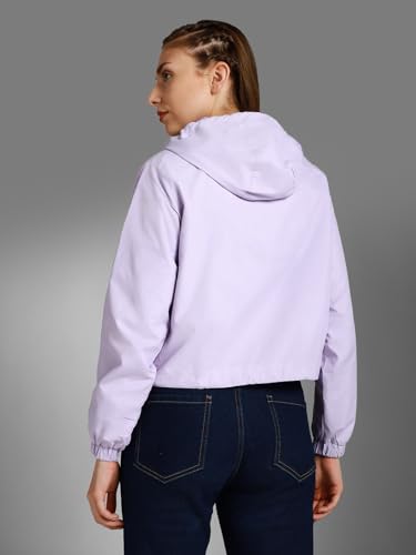 Image of HIGH STAR Polyester Women's Standard Length Standard Length Jacket