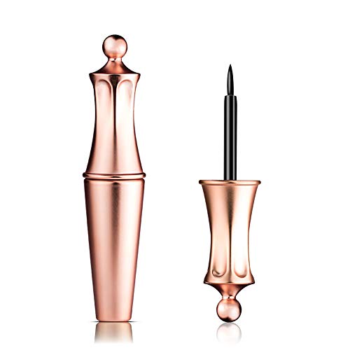 Magnetic Eyeliner,Use with Magnetic False Lashes,no mess, Reusable Lash Liner