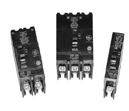 TEY115 -- GE 15A 1P 480Y/277VAC BOLT ON GE BREAKER