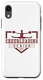 Photo Gallery cheerleading senior night cheer senior 2026 laurea 69 custodia per iphone xr Photo Gallery cheerleading senior night cheer senior 2026 laurea 69 custodia per iphone xr