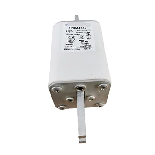 Base de fusible rapide 170M4140 support composant électronique