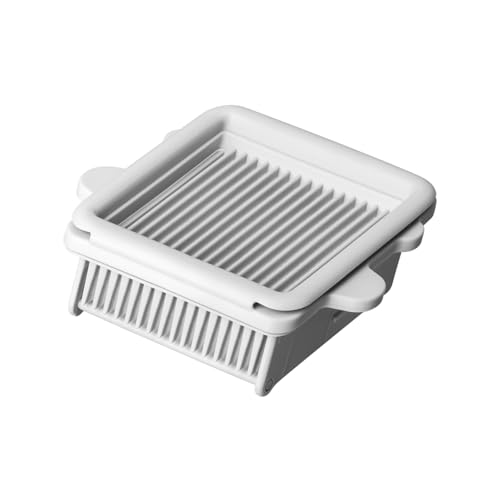 Image of roborock Washable Filter Replacement for F25 Series Wet Dry Vacuum Cleaner, Mop Vacuum Replacement Filter Parts Accessories