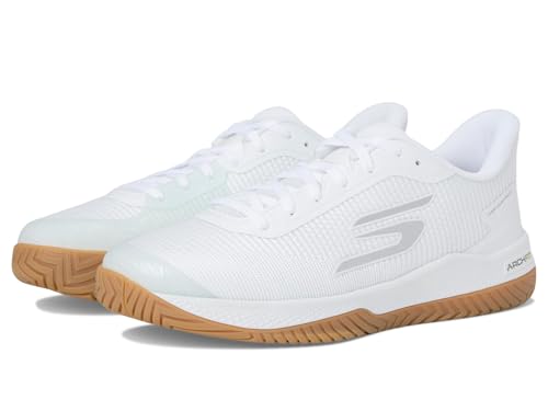 Image of Skechers Womens Pickleball Viper Court Pro 2.0 Sneaker