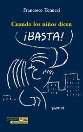 Cuando los niños dicen ¡basta ya! (El árbol de la memoria)