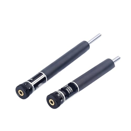 Stabilisateur de vitesse hydraulique HR60 pneumatique réglable et vérin tampon anti-collision