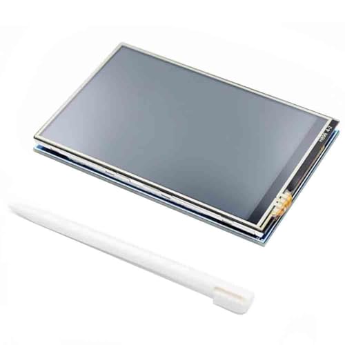 Raspberry 3.5�C���`LCD�^�b�`�X�N���[��