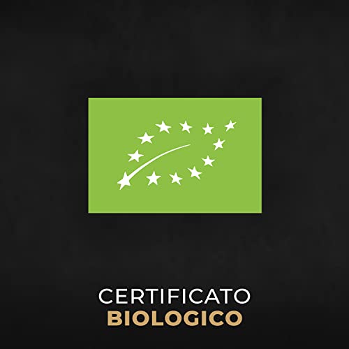 Centonze - Olio Extra Vergine di Oliva - Biologico...