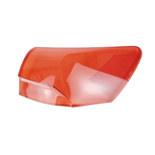 Boîtier de feu arrière haut de gamme VW Tayron coque extérieure droite