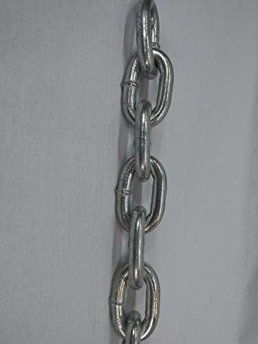 PowerFit Equipment Lifting Chains (KG) (10)
